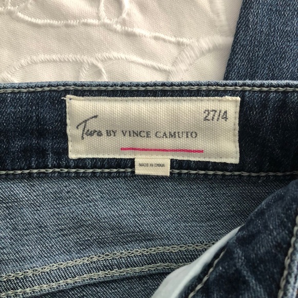 Gorgeous jeans ( bag D) - Picture 3 of 11